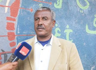 መውሊድ አብሮነት እና መደጋገፍን የሚጠይቅ የአንድነት በዓል ነው።