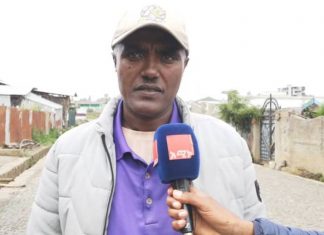 የተሠሩ የመሠረተ ልማት ሥራዎች መሠረታዊ እና ችግር ፈች ናቸው።