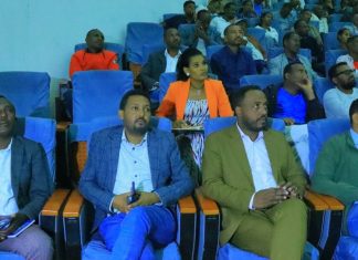 ኀብረት ሥራ ማኀበራት ገበያን በማረጋጋት ረገድ ሚናቸው ከፍተኛ ነው።