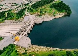 ታላቁ የኢትዮጵያ ሕዳሴ ግድብ የመተባበር እና የአይበገሬነት ተምሳሌት ነው።