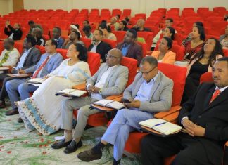 በአካታችነት ምዘና ላይ ጥሩ የፈጸሙትን ማበረታታት እና ድክመት የታየባቸውን ማገዝ ይገባል።