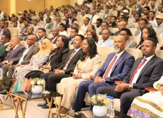 የትምህርት ስብራትን ለመጠገን በተከናወኑ ተግባራት አበረታች ውጤት መመዝገቡን ከንቲባ አዳነች አቤቤ ገለጹ።