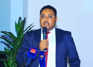 “በምርት ዘመኑ ምርታማነትን በሄክታር 35 ኩንታል ለማድረስ እየተሠራ ይገኛል” ድረስ ሳህሉ (ዶ.ር)