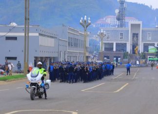 “የጽናት ቀን” በወልድያ ከተማ አሥተዳደር ተከበረ።