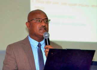 የአማራ ክልል ፍትሕ ቢሮ የ25 ዓመቱን ስትራቴጂክ ዕቅድ ተግባራዊ ለማድረግ መዘጋጀቱን አስታወቀ።