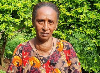 ሕዳሴ በይቻላል የሥራ መንፈስ የደፈርነው ፕሮጀክት ነው።