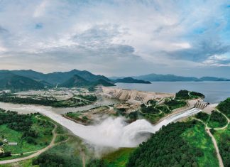 ሕዳሴ ግድብ ብሔራዊ ጥቅምን የማስጠበቅ ጽኑ ፍላጎታችንን ለዓለም ያሳየ ነው።