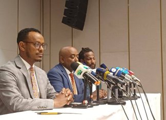 የኢትዮጵያ ማንሰራራት ብስራት የኪነጥበብ ጉዞ ወደ ሩሲያ ሊደረግ ነው።