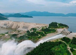 “አድዋ እና ዓባይ”