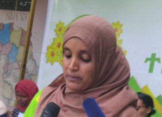 የተደረገው የትምህርት ቁሳቁስ ድጋፍ የወላጆችን ጭንቀት ያስወገደ ነው።