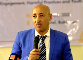 ጎጅ ልማዳዊ ድርጊቶችን በመከላከል ረገድ ውጤታማ ሥራዎች ተከናውነዋል።