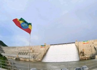 “ታላቁን የሕዳሴ ግድባችንን ስናይ ለልማት እንበረታለን” ምክትል ጠቅላይ ሚኒስትር ተመስገን ጥሩነህ