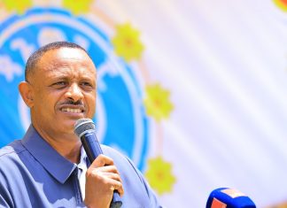 “የጀመርናቸውን በመጨረስ፣ ያለምናቸውንም በመጀመር የኢትዮጵያን እመርታ ለማብሰር እየሠራን ነው” ተቀዳሚ ምክትል ከንቲባ ጎሹ እንዳላማው