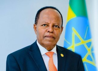 “ታላቁ የኢትዮጵያ ሕዳሴ ግድብ የኢትዮጵያውያን የጽናት ሽልማት ነው” ፕሬዝዳንት ታዬ አጽቀሥላሴ