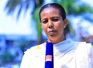 የትብብራችንን ፍሬ በዓባይ አየን።