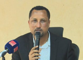 ታላቁ የኢትዮጵያ ሕዳሴ ግድብ የዘመናት ቁጭት ስኬት ነው።