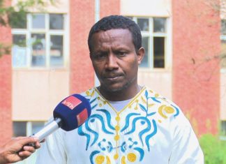 የክቡር ዶክተር ሐዲስ ዓለማየሁ ልዩ አዳሪ ትምህርት ያስፈተናቸውን ሁሉንም ተማሪዎች ማሳለፉን አስታወቀ።