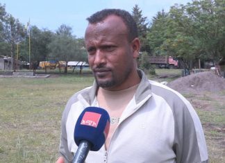 በኮምቦልቻ ከተማ የ2018 የትምህርት ዘመን በሁሉም ትምህርት ቤቶች ተጀምሯል።