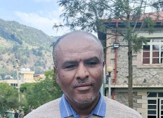 ተማሪዎችን ማገዝ ሀገርን ማገዝ ነው።