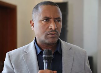 “የራሳችን አቅም መፈተሽ እና መተባበር ከቻልን እንደምንችል አይተናል” ኢብራሒም ሙሐመድ(ዶ.ር)
