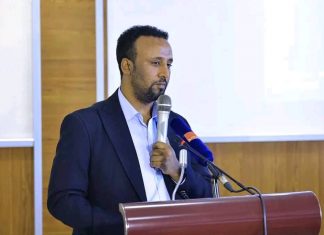 ሕዳሴ ከግድብ በላይ ነው።