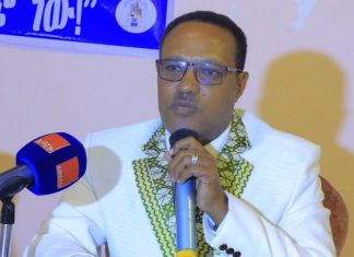 ግድቡ ታሪክ እና ትርክትን የለወጠ ነው።