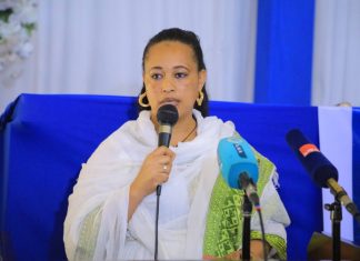 የታላቁ ኢትዮጵያ ሕዳሴ ግድብ ለሁሉም የሚደርስ የንጋት ብርሃን ነው።