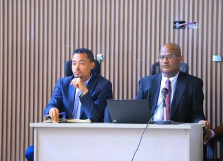 “ታላቁ የኢትዮጵያ ሕዳሴ ግድብ እውቀትን፣ ፅናትን፣ አልሸነፍ ባይነትን እና አንድነትን ለኢትዮጵያ ሕዝብ ያስተማረ ነው”