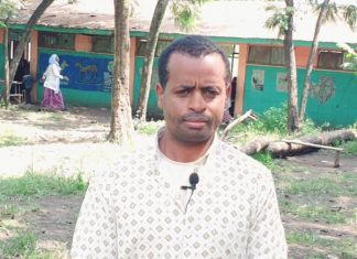 በ280 ትምህርት ቤቶች ትምህርት መጀመሩን የኦሮሞ ብሔረሰብ አሥተዳደር አሥታወቀ።