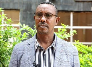 መሪዎች ሀገራዊ እና ዓለምአቀፋዊ ሁኔታዎችን በመረዳት የሀገሪቱን ዕድገት ወደተሻለ ደረጃ ማሸጋገር ይገባቸዋል።