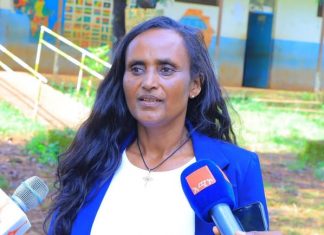 የ2018 ዓ.ም የትምህርት ዘመኑ ትምህርት መጀመሩን ትምህርት ቢሮ አስታወቀ።