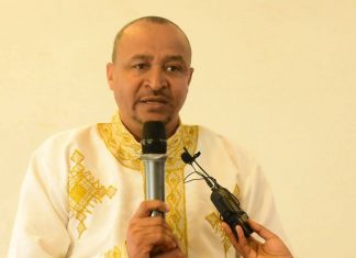 የመልካም አሥተዳደር ችግሮችን በመፍታት ኅብረተሰቡን ተጠቃሚ ለማድረግ ይሠራል።