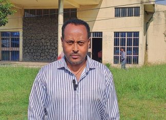 በወልድያ ከተማ አስተዳደ ስር ባሉ 40 ትምህርት ቤቶች የመማር ማስተማር ሥራ ተጀምሯል።