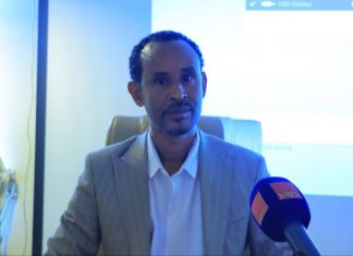 የመጣው አንጻራዊ ሰላም በግብር አሠባሠቡ ላይ አወንታዊ ለውጥ እያመጣ ነው።