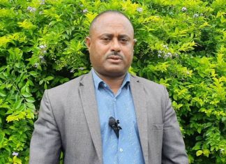 ጸጋን አሟጦ በመጠቀም ማኅበረሰቡን የልማት ተቋዳሽ ማድረግ ያስፈልጋል።