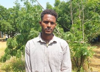 በምዝገባ የታየው ስኬት በትምህርት ወቅት እንዲደገም ወላጆች ልጆቻቸውን ወደ ትምህርት ቤት እንዲልኩ ተጠየቀ።