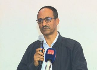 ሕዝብ እና መንግሥት በትብብር ሲሠሩ ማንሠራራት እና ብልጽግና አይቀሬ ነው።