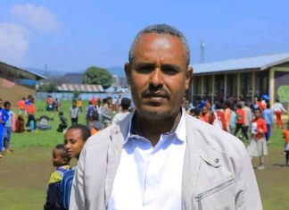 የትምህርት ጊዜ ብክነትን ለማስቀረት ወላጆች ልጆቻቸውን በወቅቱ ወደ ትምህርት ቤት መላክ ይገባቸዋል።