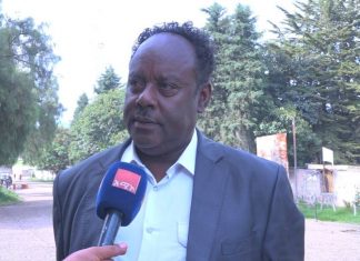 የራስ የነበረን የባሕር በር አጥቶ ለችግር መጋለጥ ያስቆጫል።