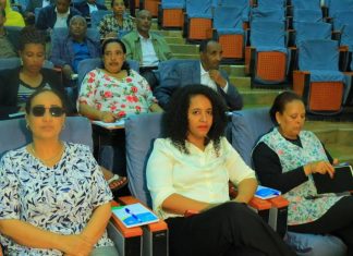 ምክር ቤቶች የሕዝብን ተጠቃሚነት ማረጋገጥ ዋነኛ ዓላማቸው ነው።