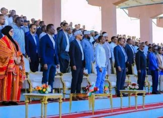 ሕዳሴ ሁሉንም ያስተሳሰረ እና አንድነትን ያጠናከረ ነው።