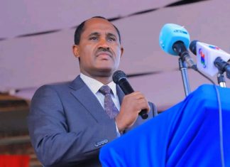 ሕዳሴ በጋራ ችለናል የሚለውን የኅብረ ብሔራዊ አንድነታችን እና አቋማችንን በጉልህ ያሳየ ነው።