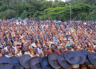 “የሲዳማ ሕዝብ የሕዳሴን መጠናቀቅ ውብ በሆነው የቄጣላ ሥርዓቱ ደምቆ በአደባባይ አክብሯል” ምክትል ጠቅላይ ሚኒስትር ተመስገን ጥሩነህ
