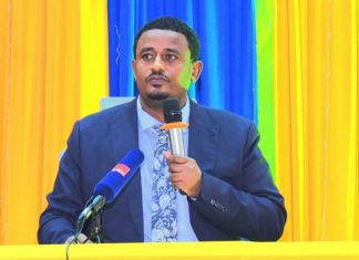 የሚፈለገውን ዕድገት ለማምጣት ሰላምን በማረጋገጥ ለጋራ ሕልም በጋራ መሥራት ይገባል።