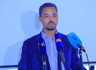 በሴቶች ላይ የሚደርስን ጥቃት ለመከላከል በጋራ መሥራት ውጤት ላይ ያደርሳል፡፡