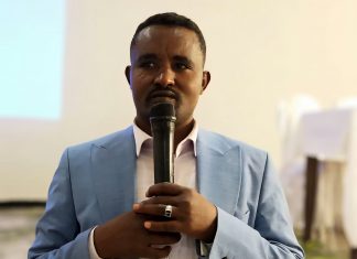 ሰላም የየትኛውም ማኅበረሰብ የጋራ ፍላጎት እንደኾነ የሀገር ሽማግሌዎች ተናገሩ።