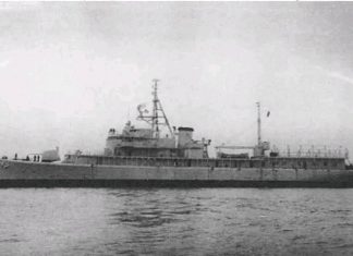 “ወደብ አልባ ኾኖ ታላቅ የኾነ ሀገር የለም” ጋዜጠኛ ግሬጎሪ ኮፕሌይ