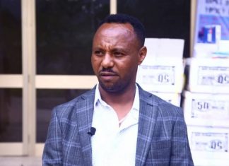 ለ17 ሺህ ተማሪዎች የትምህርት ቁሳቁስ ድጋፍ ተደረገ።