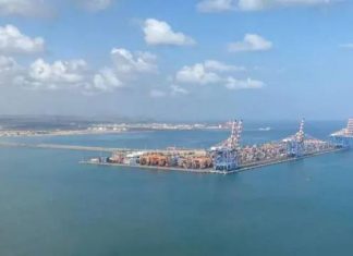 የኢትዮጵያ የባሕር በር ጥያቄ የኢትዮጵያውያን የጋራ አቋም ሊኾን ግድ ይላል።