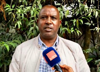 መንግሥት ዓለም አቀፍ መርሕን ተከትሎ የባሕር በር ጥያቄን ለመፍታት የሚያደርገው ጥረት አበረታች ነው።